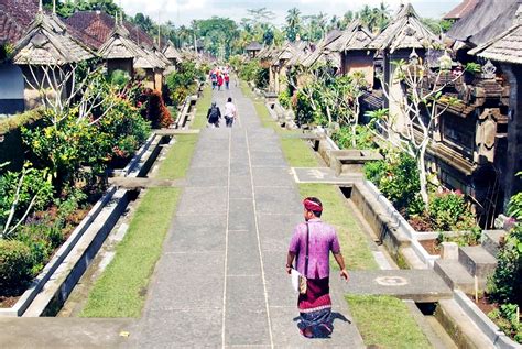 cleanest village in world|Penglipuran: Cleanliness through conservation .